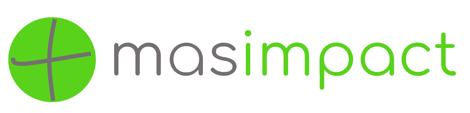 Logo MasImpact